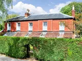 Redhill, Surrey