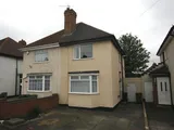 Lincoln Road North,Olton