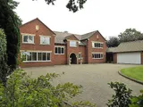 Chester Road, Knutsford