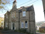 Carlton Road, Dewsbury WF13