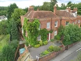 Sonning, Reading, Berkshire, RG4