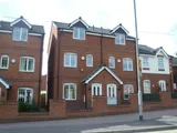 High Oxford Street, Castleford WF10