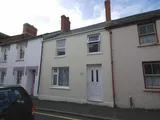 Prospect Street
Aberystwyth