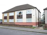 Queens Park Road