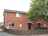 Andover Close, Birchwood