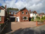 Longdown Road, Congleton, Cheshire CW12