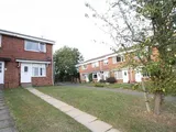 Springfield Close, Eckington