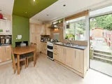 Enfield Road, Acton, W3