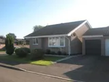 Simcoe Way, Dunkeswell, Honiton, Devon