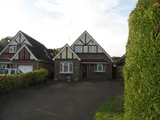 Bucknalls Drive, Bricket Wood, St. Albans AL2