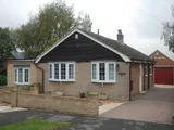 Woodthorpe Close, Shuttlewood, Chesterfield S44