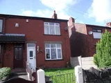 City Road, Kitt Green, Wigan WN5