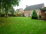 Uplands Chase, Fulwood, Preston PR2