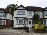 Manor Park Crescent Edgware Middx HA8 7NN
