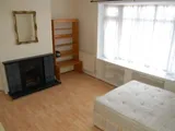 York Mansions, West Hendon Broadway, London, NW9