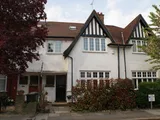 DINGWALL GARDENS, GOLDERS GREEN, LONDON, NW11