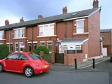 Hyde Terrace, South Gosforth, Newcastle Upon Tyne