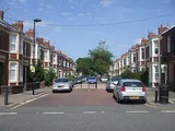 Doncaster Road, Newcastle Upon Tyne