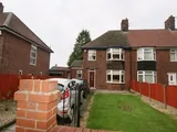 Western Avenue, Speke, LIVERPOOL, Lancashire