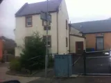 Two bedroom modern house to let furnished.