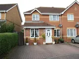 Birch Close, Scarning, Dereham
