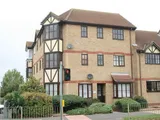 Cromwell Court, Eynesbury