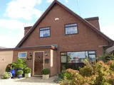 Hereford Avenue, Ollerton