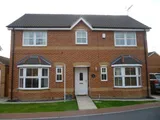 Highfield Close, Dunscroft, Doncaster DN7