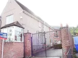 Sharrow Street