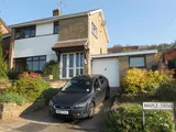Maple Drive, Gedling, Nottingham NG4