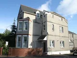 Cardiff Road, Llandaff