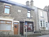 Birley Rise Road, Sheffield