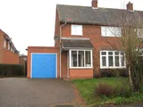 Wistaria Close, Birmingham B31