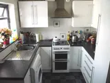 Hand Terrace, Chirk, Wrexham LL14
