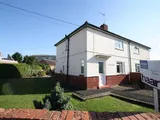Brook Crescent, Monmouth