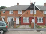 Rawdon Grove, Birmingham B44