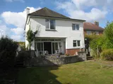 Hallow Road, Worcester WR2