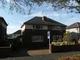 Sycamore Avenue, Burnley BB12