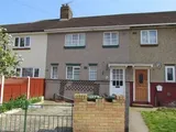 West Park Close, Chadwell Heath, Romford, Essex