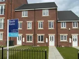 New Forest Way, Leeds LS10