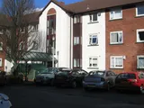 Knights Court Canterbury Gardens, Salford M5