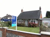 Grindley Lane, Meir Heath, Stoke On Trent ST3