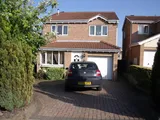 Merbeck Grove, High Green, Sheffield S35