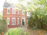 Albany Road, Leighton Buzzard