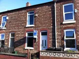 St. Georges Road, Ladybarn, Manchester M14