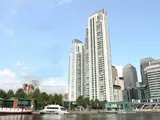 Pan Peninsula, Docklands, London
