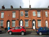 Copster Hill Road, Oldham OL8