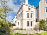 Prince Albert Road, Regent's Park, London, NW1