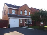 Mahogany Drive, Stafford ST16