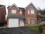 Ainsbrook Avenue, Manchester M9